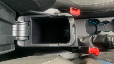 Ford Puma 1.0 EcoBoost Hybrid mHEV Titanium 5dr Petrol Hatchback